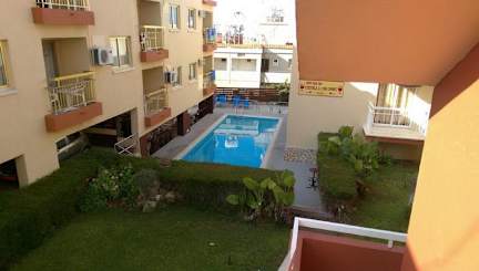 Fotos de Barbara Tourist Apartments