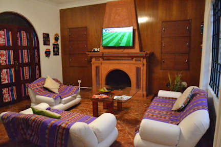 Kuvia paikasta: Casa Hualpa II