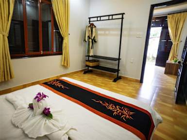 Fotografias de Seasun Hoi An Homestay
