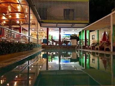 Kuvia paikasta: Duke hostel