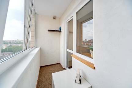 Zdjęcia nagrodzone Homi Apart Minsk