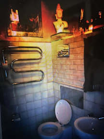 Billeder af Bryusov Pereulok Apartment