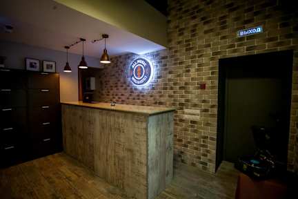 Foton av All Music Hostel #1 Mayakovskaya