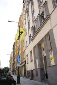 Dizzy Daisy Hostel Pragueの写真