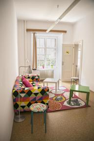 Dizzy Daisy Hostel Pragueの写真