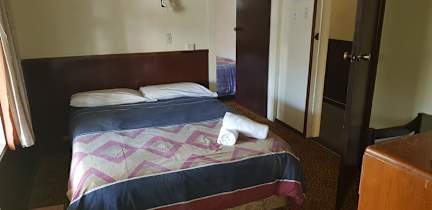 Bilder av The Wakatu Hotel