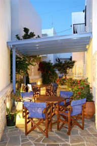 Zdjęcia nagrodzone Pension Dimitris