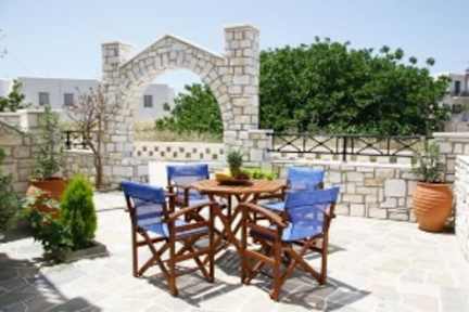 Zdjęcia nagrodzone Pension Dimitris