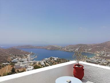 Fotos de Maria's View