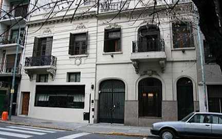 Petit Recoleta Hostel照片