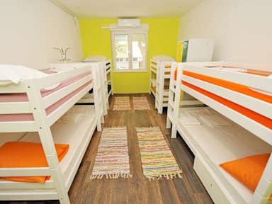 Фотографии Oasis Hostel