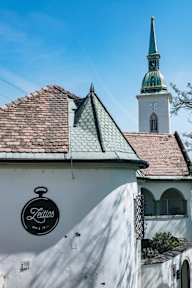 Bilder av Zeitlos Boutique Hostel