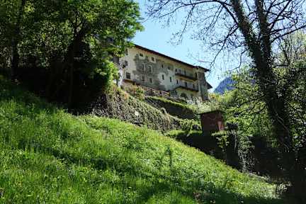 Фотографии Ostello La Cresta del Lupo