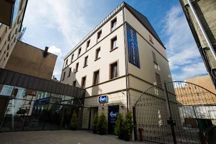 Fotos von Moon Hostel