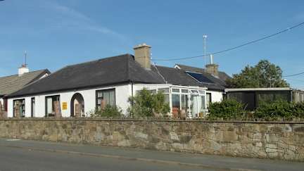 Kuvia paikasta: Duffys Hostel Ballyshannon
