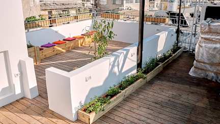 Fotografias de Pepo Hostel