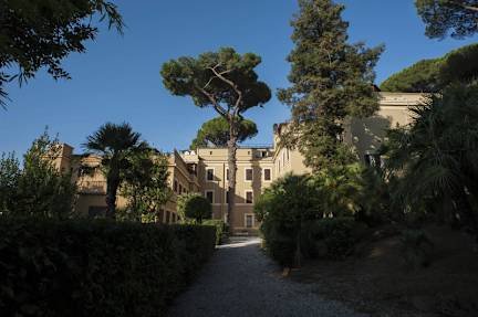 Фотографии Checkin Villa Angelina