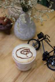 Foto di Hanah's Tiny Hanoi Homestay
