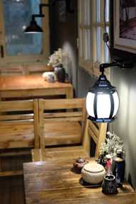 Foto di Hanah's Tiny Hanoi Homestay