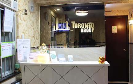 Fotos de Temple Street Hotel