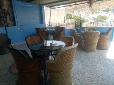 Fotografias de La Casa Jodhpur Inn