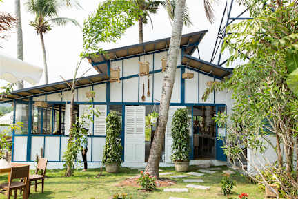 Foto di Phu Quoc Ecolodge