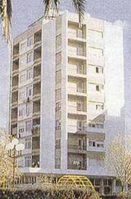 Fotos de Residencial Jardim da Amadora