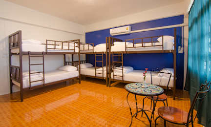 Billeder af Sleeper House