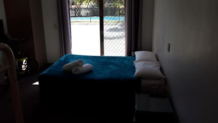 Billeder af Riverpark Maroochy Motel