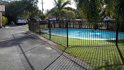 Billeder af Riverpark Maroochy Motel