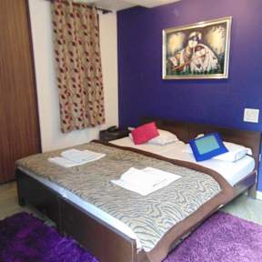 Photos of Elina Bed & Breakfast