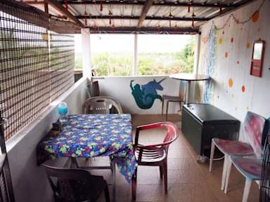 Bilder av Mermaid & Unicorn Guesthouse