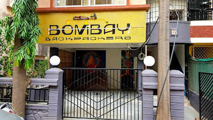 Fotos de Bombay Backpackers Pune