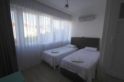 Fotografias de Yildirim Guest House