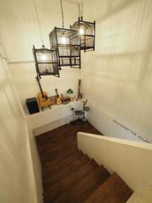 Фотографии Slumwhite Hostel