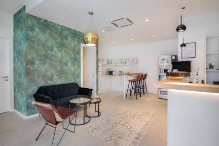 Boutique Hostel Posteyaの写真