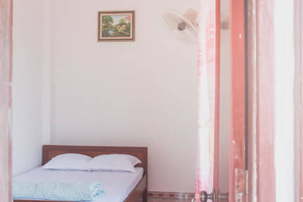 Kuvia paikasta: High Dream Hostel