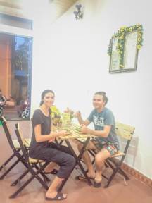 Kuvia paikasta: High Dream Hostel