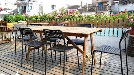 Photos of Slow Life Hostel