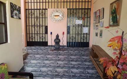 In-Dios tesisinden Fotoğraflar