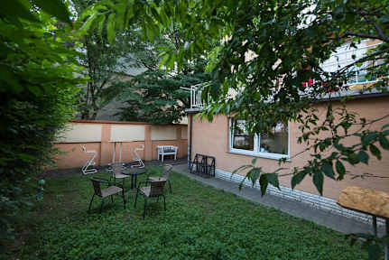 Fotografias de Bubu hostel Zagreb