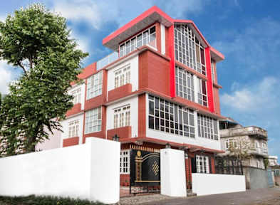 Kuvia paikasta: Hotel Himalaya Hub