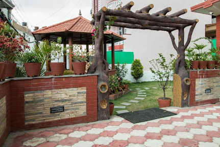 Kuvia paikasta: Hotel Himalaya Hub