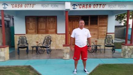 Casa Otto照片