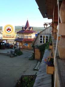 Photos of Nikita's