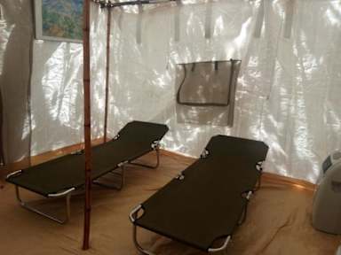 Foto di Nature Trail Camps & Homestay