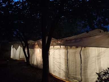 Foto di Nature Trail Camps & Homestay