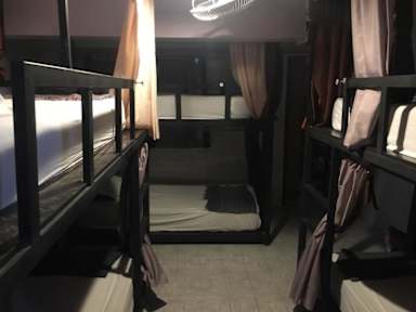 Kuvia paikasta: The 25 Hostel