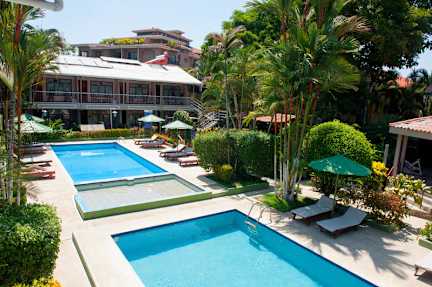 Hotel Mar de Luz照片