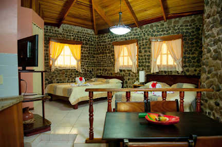 Hotel Mar de Luz照片